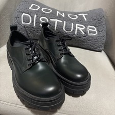 Scarpe eleganti uomo Zara