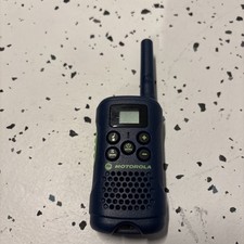 Motorola talkabout vie - motorola,
