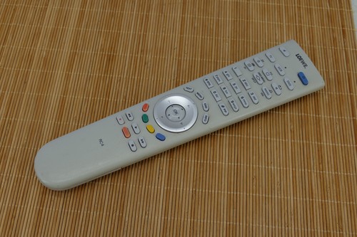 Loewe telecomando tv - rc,