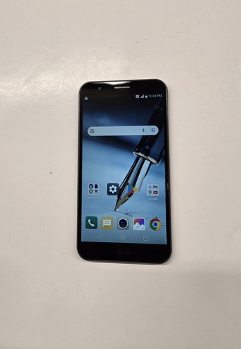 Stylo plus tp450 - lg, grigio