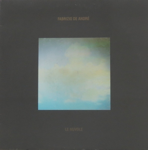 Fabrizio andrè le - –,