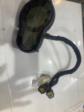 Strumentazione contachilometri