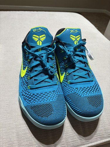 Nike kobe elite protro low - nike,