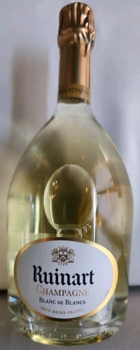 Ruinart blanc blancs - blanc,