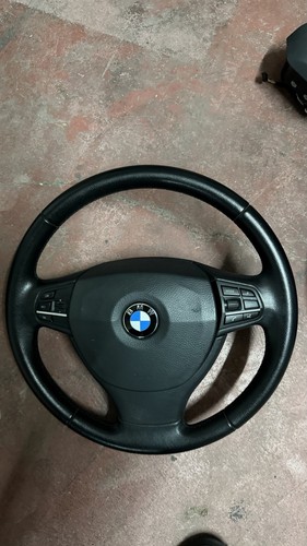 Bmw serie f10 f11 - f11, 7er