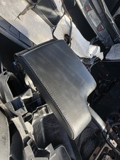 Bracciolo Tunnel Centrale BMW