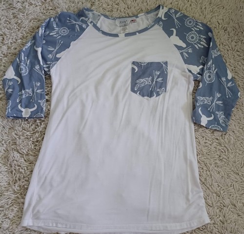 Shirt jody california - t-shirt, donna