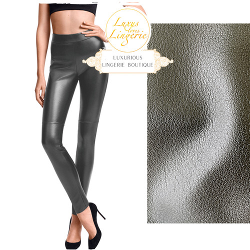 Leggings estella wolford 36 - leggings,