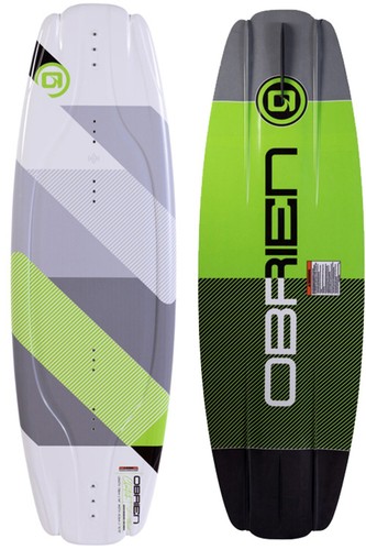 Obrien wakeboard wake - wake, board
