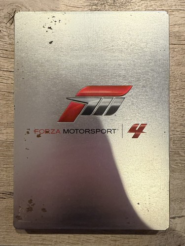 Forza motorsport - forza, --