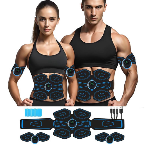 Elettrostimolatore per