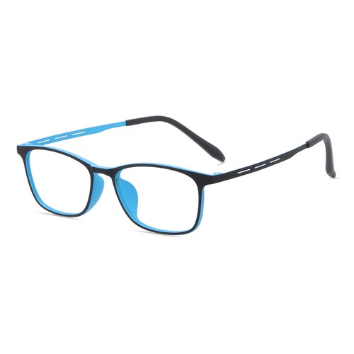 Occhiali blocco luce - occhiali, blu