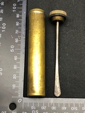 Bottiglia D'Olio Brass SMLE