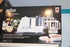 Braun KM3050 Robot da Cucina