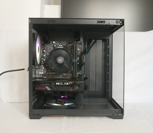Gaming ryzen 1600 - 1600, amd