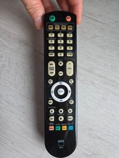 Genuine NAD SR8 Remote Control for NAD C326BEE C356BEE C355BEE C375BEE C725BEE