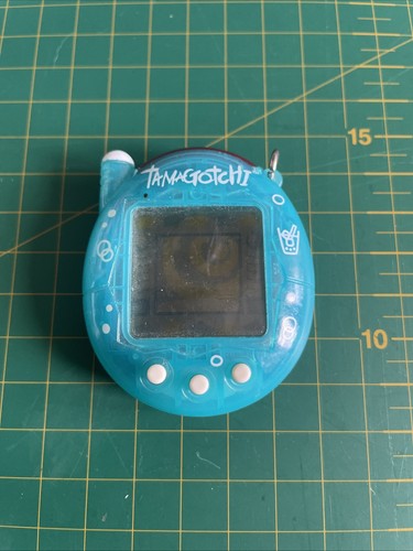 Tamagotchi connection melon - tamagotchi, v3