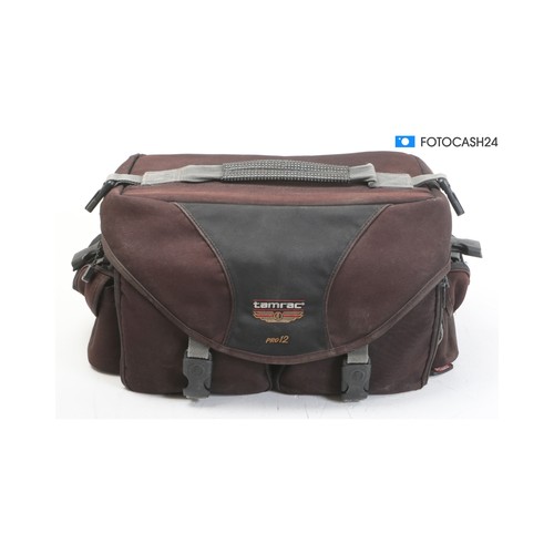 Tamrac borsa fotografica pro12 - tamrac,