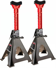 JS-6T Set Di 2 Cavalletti Di