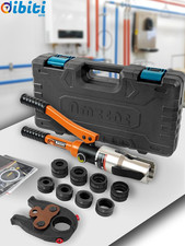 Pinza a Pressa Professionale