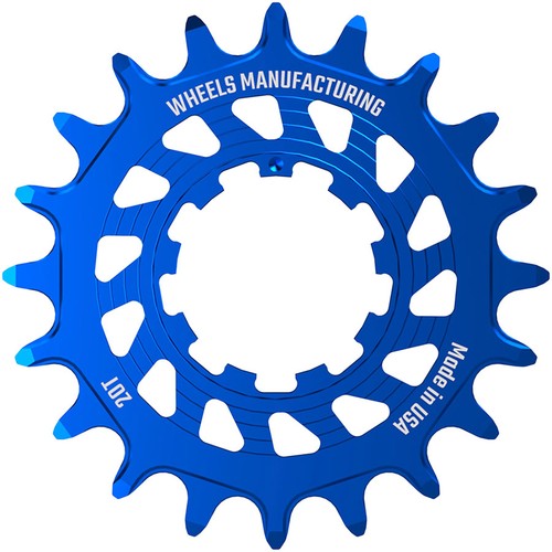 Ruote produzione solo cog - produzione,