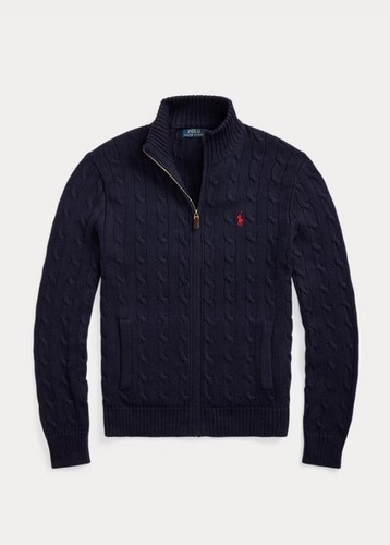 Maglioni ralph lauren - maglioni, zip