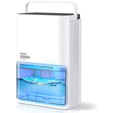 Deumidificatore, portatile