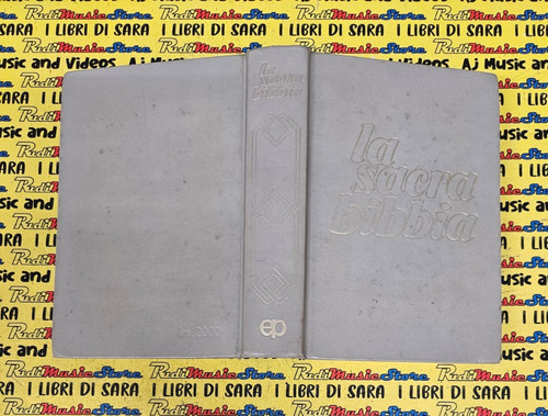 Book libro sacra - libro, bibbia