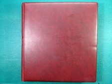 Album vuoto Francia, dal 1981