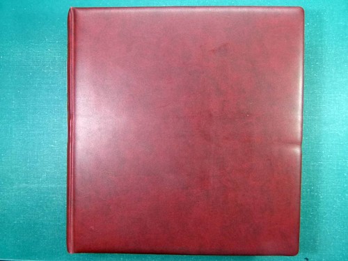 Album vuoto francia - francia,, 1981