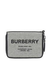 Portafoglio uomo Burberry