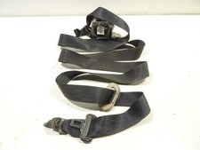 Cintura di sicurezza anteriore