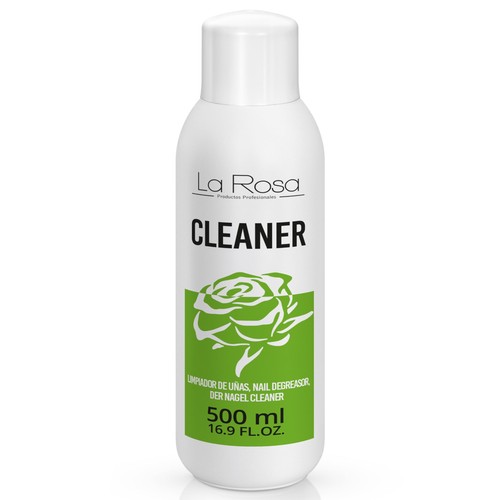 Larosa cleaner unghie - larosa,