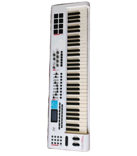 Tastiera midi audio axiom - tastiera,