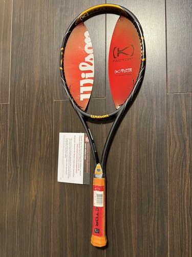 Racchetta tennis wilson - wilson, k