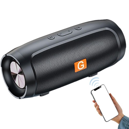 Cassa bluetooth portatile - bluetooth,