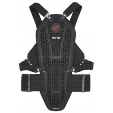 Protezione schiena + Petto Netcube Armour X7 Zandonà