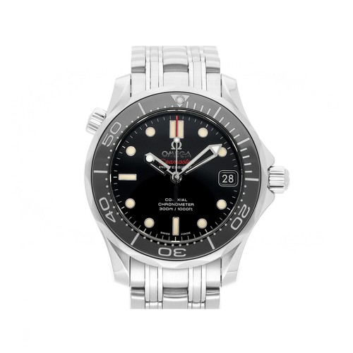 Omega seamaster diver 300 - omega, m
