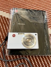 Leica C-Lux 3--Bianca con