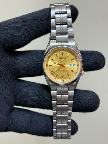 Orologio vintage seiko - vintage, 5