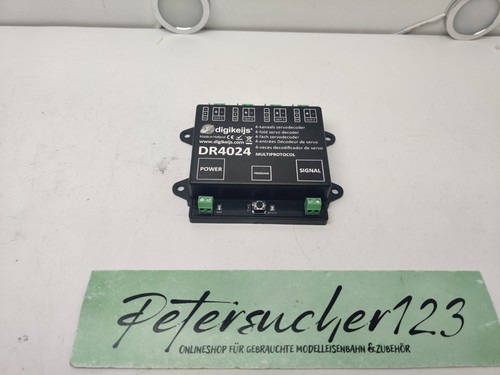 Digikeijs dr4024 servo - digikeijs, /