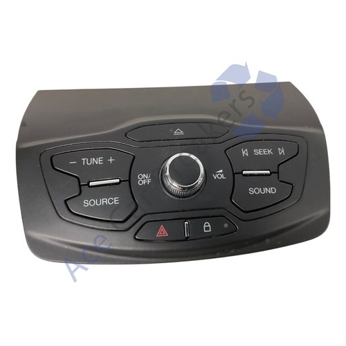 Pulsanti comando stereo ford - pulsanti,
