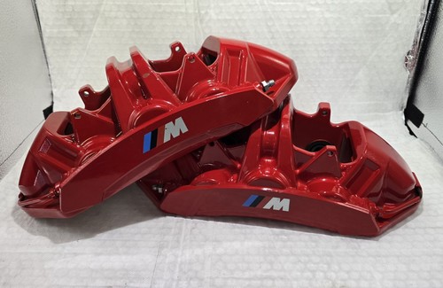 Front brake caliper - front,