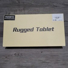 MUNBYN Rugged Windows 10