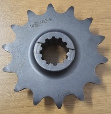 Pignone 603 denti - 603, 14