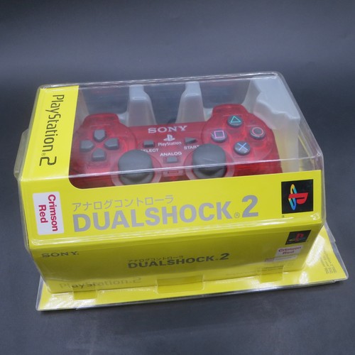 Ps2 dual shock controller - ps2,