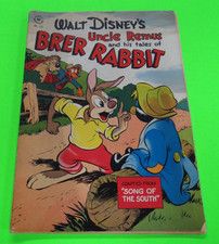 Four Color #129 VG/FN 5.0 Walt
