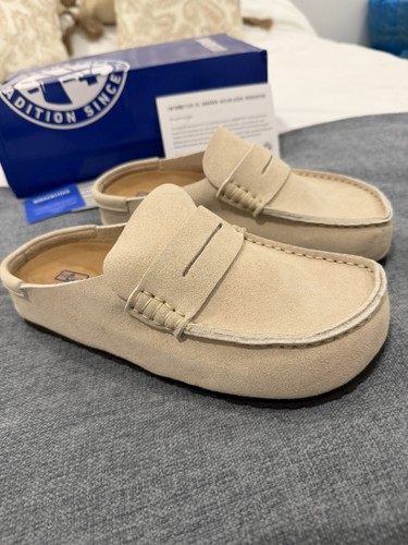 Birkenstock naples eu39 - birkenstock,