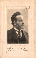 Personaggi Famosi Olindo