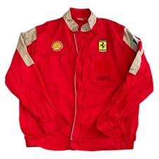 Giacca meccanica vintage